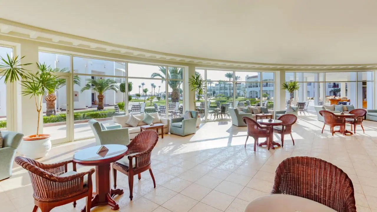 Hotel Sunrise Alma Bay - Hurghada